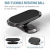 ECPAW 2020 Car Holder, Magnet, Smartphone Holder, Car Compact, Super