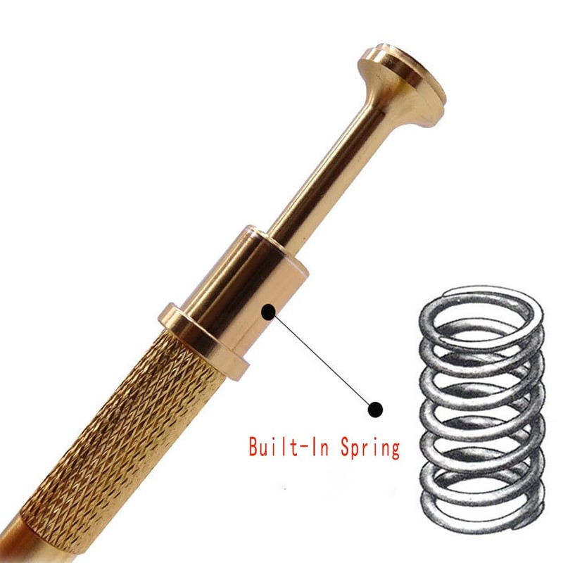 Keycap Puller Key 4 Prong Tool Puller IC Extractor Switch