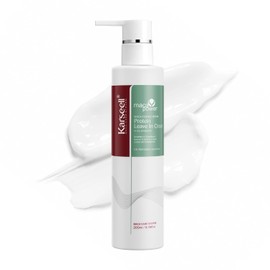 Karseell Repair Protein Cream Leave-In Conditioner Tratamiento Capilar para Cabello Seco y Dañado 200ml / 6.78 fl.oz