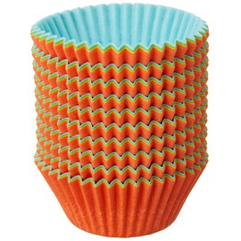 Kaiser 646305t, Creativ Mini Muffin Paper Cups Pack of 150