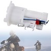 Silscvtt Fuel Tank Pump Replacement for Yamaha YZF R6 YZF