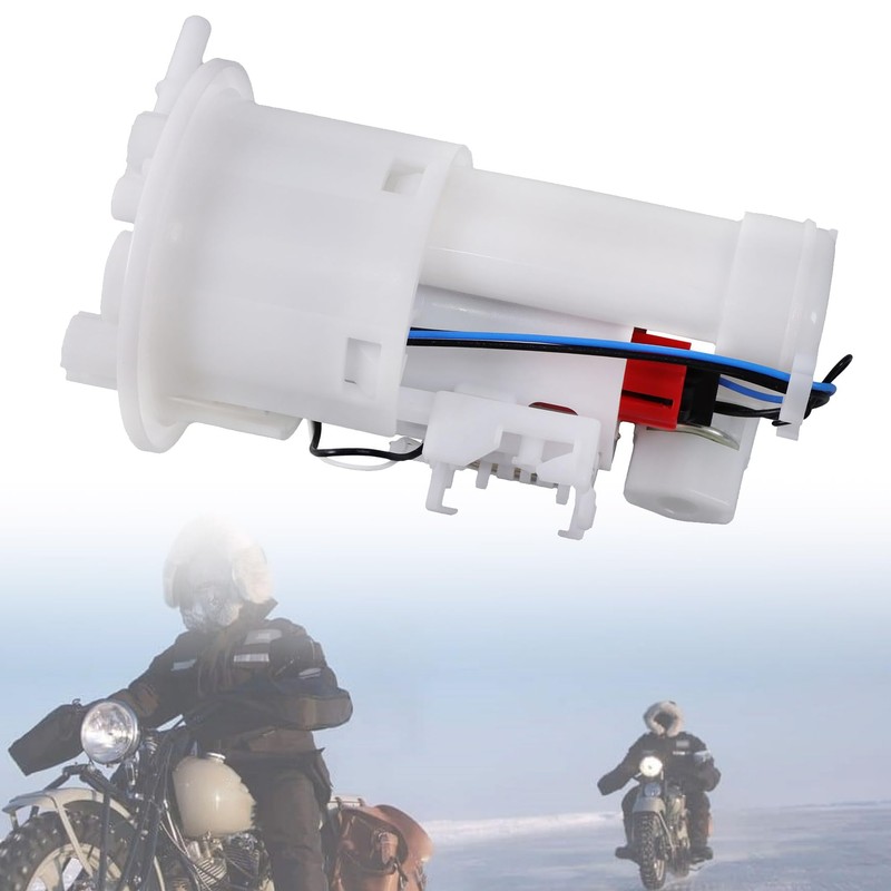 Silscvtt Fuel Tank Pump Replacement for Yamaha YZF R6 YZF