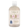 Oat Milk & Rice Water Baby Extra Comforting Wash &
