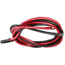 BOSS Plow OEM HYD01684 90" Truck Side Power/Ground Cable