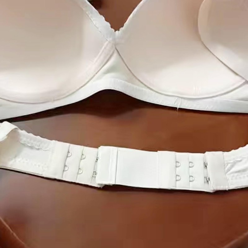 Sukmazz Bra Strap Extenders, Women Elastic Extensions Bra Extender Set,