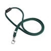 Durable 824105 Recycled RPET Lanyard with Carabiner, Strap Length 46