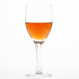 Toyo Sasaki Glass 32038 Sherry Glass, 2.4 fl oz (70 ml), New Spool, Made in Japan, Dishwasher Safe