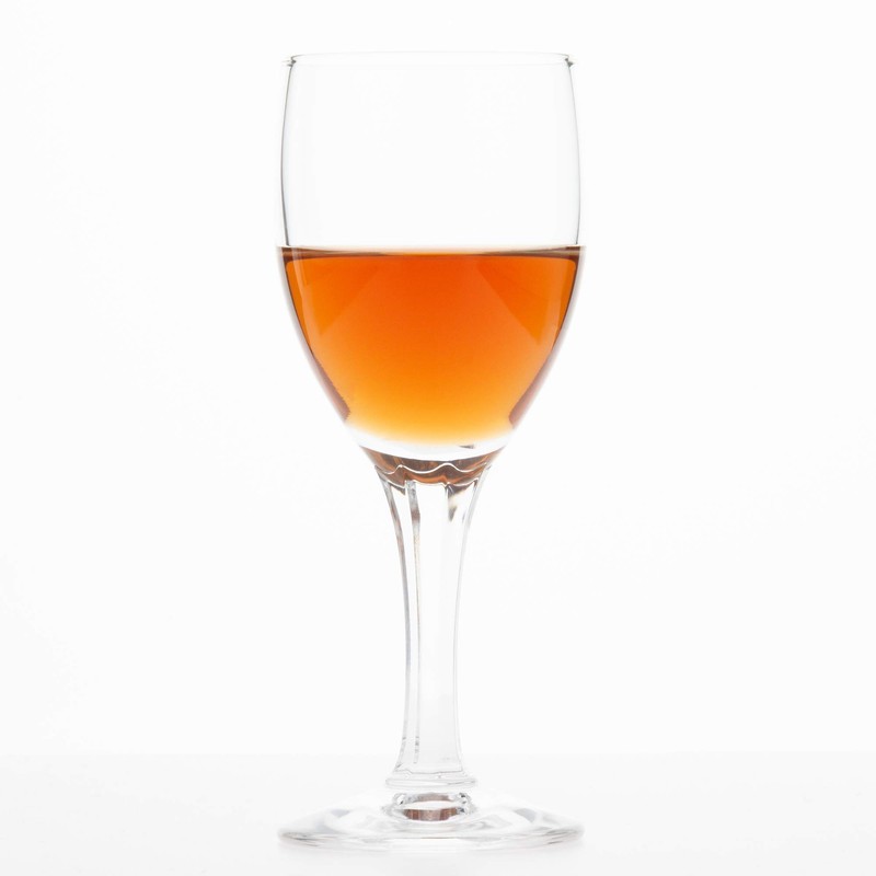 Toyo Sasaki Glass 32038 Sherry Glass, 2.4 fl oz (70