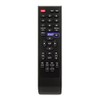 AULCMEET GXJA Replace Remote Control Compatible with Sanyo TV DP50E84