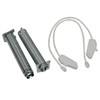 Dishwasher-Spring Hinge with Cord for Bosch Siemens and More