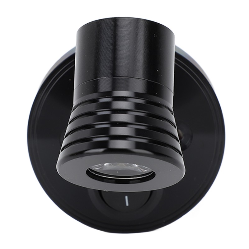 LED Reading Light DC12 to 24V Warm White Light High