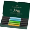 Faber-Castell PAP Dual Marker 5x Animals Ink Pen