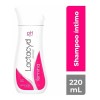 Shampoo Lactacyd Pro Bio Íntimo Con 2 Piezas Con 220