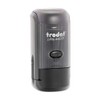 Trodat Printy 46019 "PAID" Self Inking Stamp