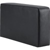 LLR86931 - Lorell Contemporary Sofa Seat Cushioned Armrest