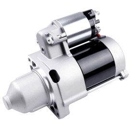 SCITOO Starter for 19169 Starter Motor Fits for Kawasaki FS730V FZ481V FX541V FX600V FX651V FX691V FOR Mowers