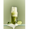 Relief Green Barrier Calming Bubble Toner / 릴리프 그린 베리어 카밍 버블 토너