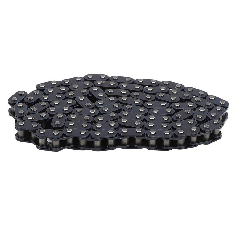Electric Bike Chain,High Speed Motor Electric Bicycle Chain Electro‑Tricycle Accessory