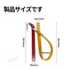 TVETE Oil Filter Wrench, Rubber Strap Wrench, Adjustable Strap, Multi-functional