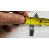 International harvester NOS International Harvester Woodruff Key 118001 5/16x1 ¾x½
