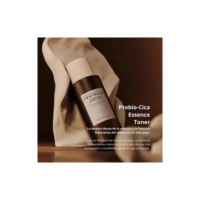 Tónico Probio-cica Centella Skin1004 210ml