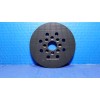 Bosch 2610955945 RS034 Aftermarket 5" 8 Hole Hook & Loop