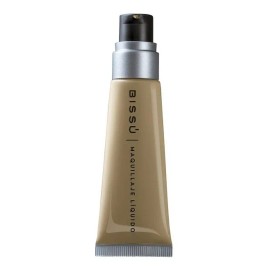 Maquillaje Líquido Bissú De Larga Duración