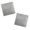 Suzugami Japanese Paper Wrapping, Arare, 0.5 x 5.1 inches (13