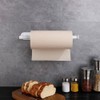 Paper Towel Holder Under Cabinet, Paper Towel Holders for Kitchen