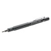 13-in-1 Portable Precision Pen Pro Screwdriver Set, Magnetic Pen Shape