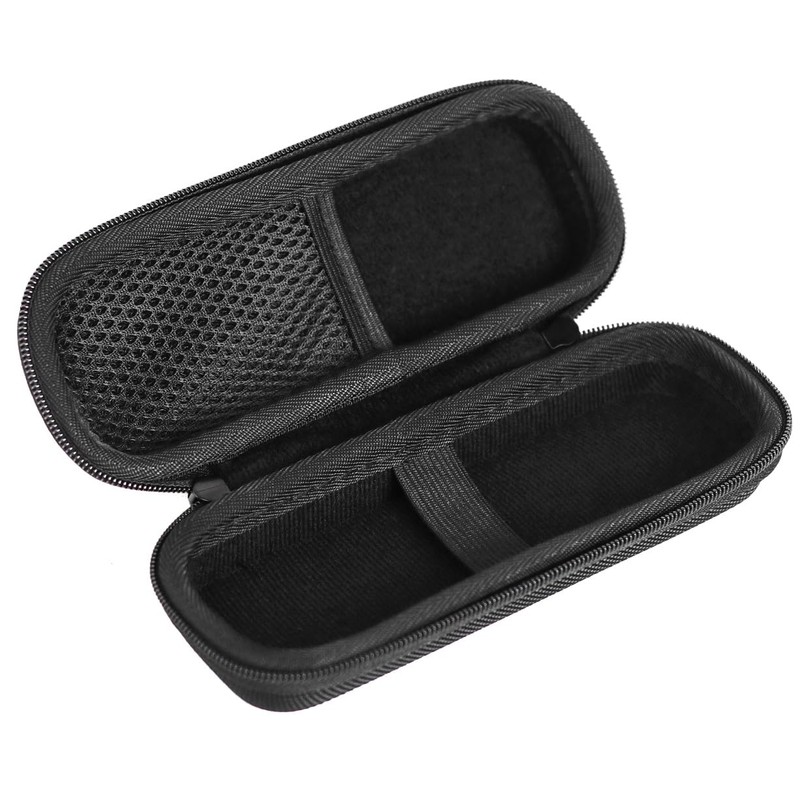 Maoershan Hard Travel Flashlight Case Compatible With 88811 Wedge 300-Lumen