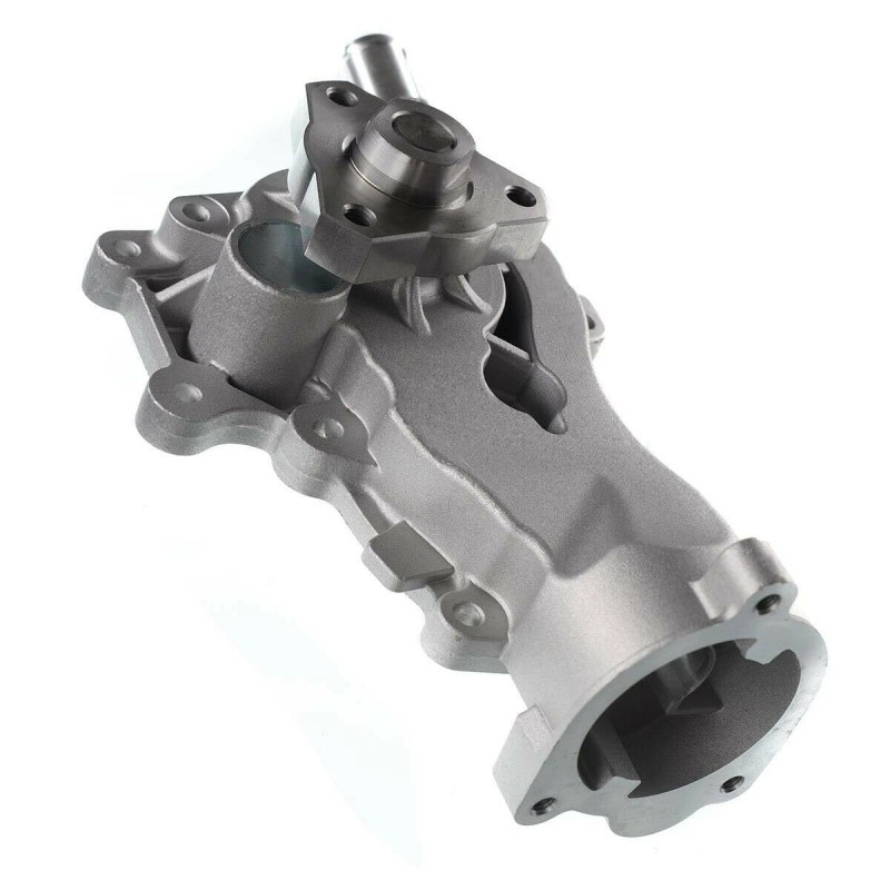 VEHITO Water Pump and Thermostat Kit For 1.4L Engine 2011-2015