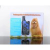 650 Yards Remote Dog Training Shock Collar Rechargeabel waterproof for