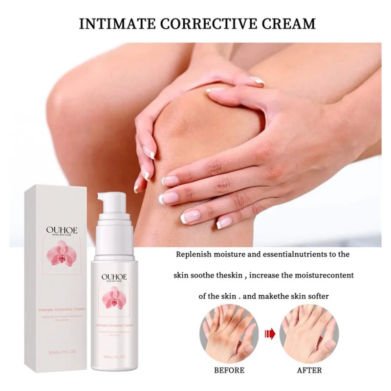 Crema Aclaradora K Skin Cream, Crema Aclaradora Para La Piel