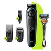 Braun BT3040 Schwarz Barttrimmer 81577094