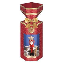 Sew & So On Felt Santa with Star Felting Craft Making Kit, All The Craft Supplies Needed, for Adults & Kids, Whether Beginners Or Experienced Crafters, Includes All Accessories, Perfect Crafts Gift