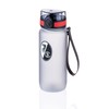 SC Freiburg Water Bottle Coat of Arms Transparent