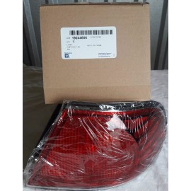 Buick Genuine GM Buick LeSabre Limited 2000 Tail Lamp, RH, p/n 19244606