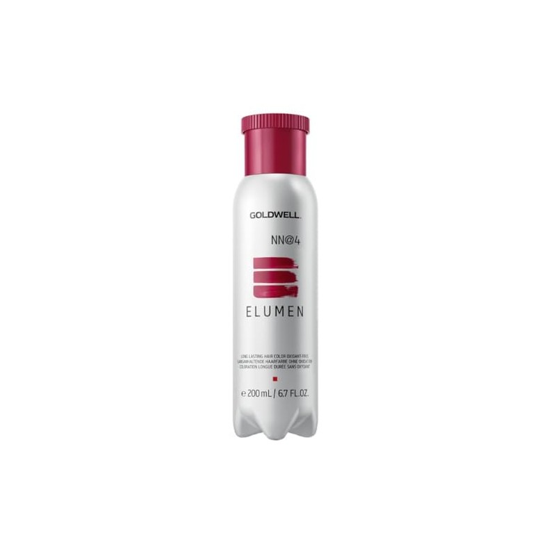 Goldwell Elumen NN@4 200 ml
