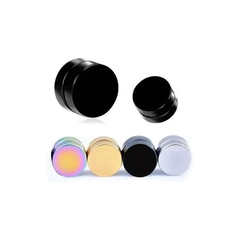 Veraly Expansor Falso Magnetico Para Hombre 2 Pz