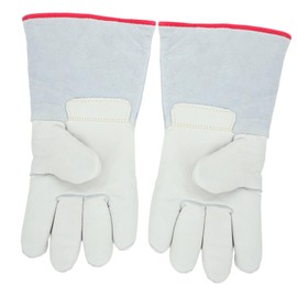 Operitacx 1 Pair Freezer Gloves for Men Women Insulated Mittens for Cold Weather Low Temperature Resistant Work Gloves Durable Wear Resistant for Freezer Work Ice Handling Tasks