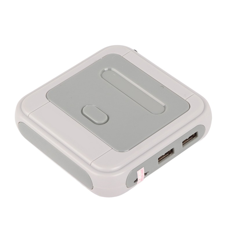 Wireless Retro Game Console Mini TV Video Game Player Portable