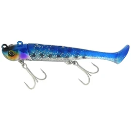 JACKALL Big Backer WAGSHAD 0.5 oz (15 g), Sardine