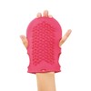 Remark Body Care Scrub Gloves 2 Pack