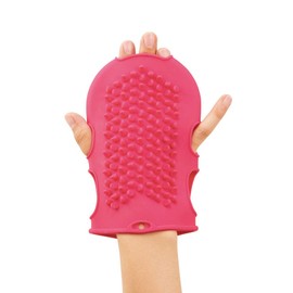 Remark Body Care Scrub Gloves 2 Pack