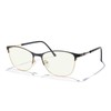 MERRY'S Women Reading Glasses Blue Light Blocking Glasses for Women Computer Reading Glasses