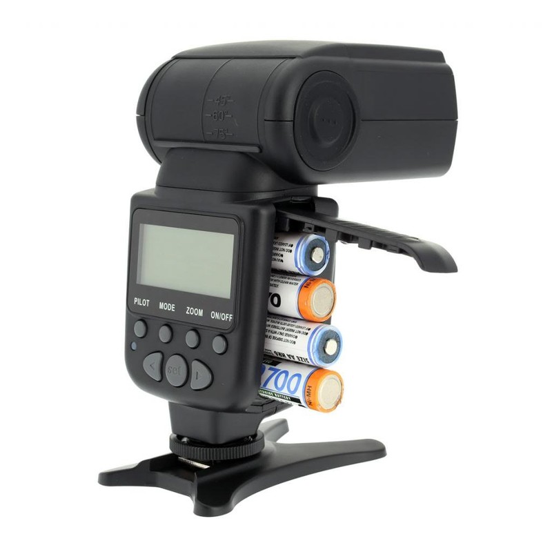Meike MK930 II Flash Speedlite Slave for Canon EOS MK930II