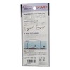 Tacklehouse Metal Jig, Tie Jig, 2.1 inches (54 mm), 1.4