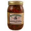 McCutcheon`s Hot Pepper Relish