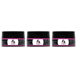 She Is Bomb Collection Edge Control 3.5oz (Pack of 3)